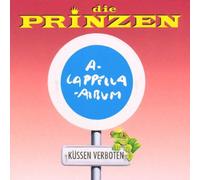 Prinzen - Küssen Verboten (a-Capella ALB [Import]