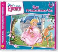 Prinzessin Emmy - Folge 7:der Prinzessinnen-Tag