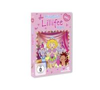Prinzessin Lillifee 2 [Alemania] [DVD]