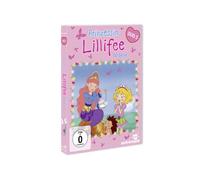 Prinzessin Lillifee 3 [Alemania] [DVD]
