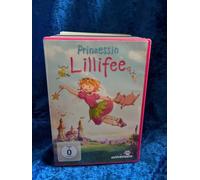 Prinzessin Lillifee [Alemania] [DVD]