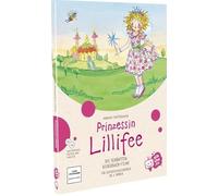 Prinzessin Lillifee [Alemania] [DVD]