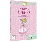 Prinzessin Lillifee der Feenball [Alemania] [DVD]