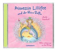 Prinzessin Lillifee - Der Kleine Delfin (Sonderausgabe)