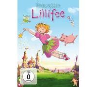 Prinzessin Lillifee (DVD) (Importación USA)
