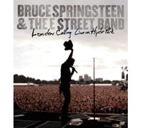 London Calling: Live In Hyde Park [DVD]