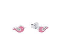 Prinzessin Lillifee Pendientes Niños Pendientes Circonia Plata Pájaro 2037818