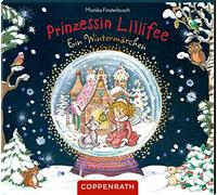 Prinzessin Lillifee - Prinzessin Lillifee-Ein Wintermärchen
