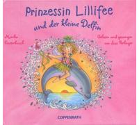Prinzessin Lillifee - Prinzessin Lillifee und der kleine Delfin