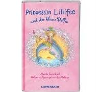 Prinzessin Lillifee - Prinzessin Lillifee und der kleine Delfin [Casete]
