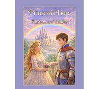 Prinzessin Liora und das Flüstern des Waldes
