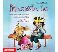 Prinzessin Lu-Noch Frechere Geschichten mit dem Va