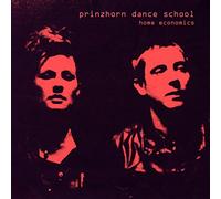 Prinzhorn Dance School - Home Economics [Vinilo]
