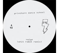 Prinzhorn dance school - Remixes [Vinilo]
