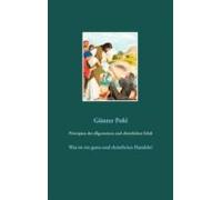 Prinzipien Der Allgemeinen Und Christlichen Ethik (ebook)