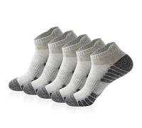 PRIOKNIKO Calcetines Deportivos Para Hombre Calcetines Para Hombre, Calcetines Finos De Algodón De Verano, Calcetines Deportivos Transpirables Para Hombre,Combinación 1,Talla Única