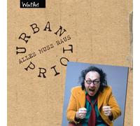 Priol,Urban - Alles Muss Raus