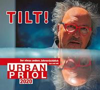 Priol,Urban - Tilt! 2020-der Etwas Andere Jahresrückblick Von
