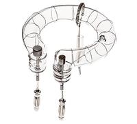 Priolite 83-0500-01 Lampara Accesorio para Flash De Estudio Fotografico - Accesorios para Flash De Estudios Fotograficos Lampara, 230 G, Priolite: M 500, MB 500, Mbx 500