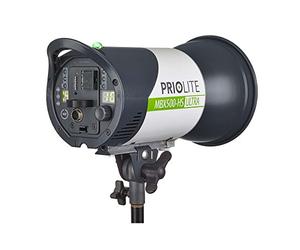 Priolite - Mbx 500 Hot Sync Ultra ultra2go Kit für Nikon