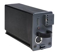 Priolite PR85-1000-02 batería Recargable - Batería/Pila Recargable (58V, 80 WH, Negro, 6 cm, 18 cm, 9,5 cm)