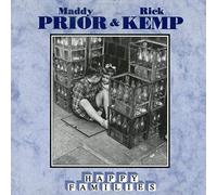 Prior, Maddy & Rick Kemp - Happy Families
