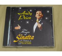 Prior - Magic of Sinatra