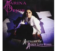 Prior Marina - Aspects of Andrew Lloyd Webber