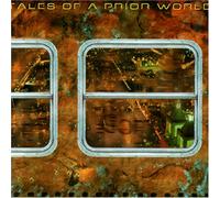 Prior World - Tales of a World