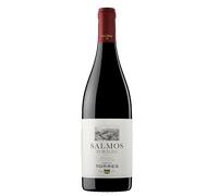 Priorat Salmos 2021