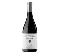 Priorat Sant Antoni de Scala Dei 2021