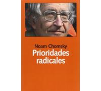 Prioridades Radicales (LIBROS ABIERTOS)