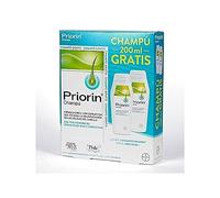 Priorin Champú Anticaida Duplo 2 x 200 ml