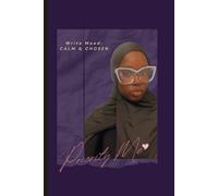 Priority Aala: A Journal for Choosing Yourself Without Guilt