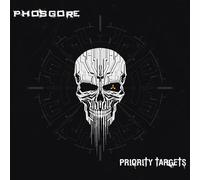 Priority Targets