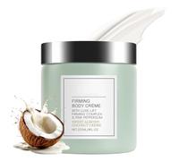Priormer Cream, Priormer Firming Body Crème, Champagne Lift Body Creme, Skin Moisturizer Tightens, Moisturizing Firming Bodys Creme for Arms & Legs (Sweet Almond Coconut, 237ml)