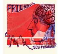 Priors – New Pleasure – Vinilo (Victrola)