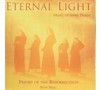 Priory of the Resurrect Eternal Light: Music of Inner Pe (CD) (Importación USA)