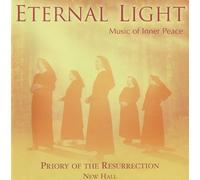 PRIORY OF THE RESURRECTION NEW HALL (coro) - Eternal Light