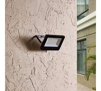 Prios Liezel Foco exterior LED 30 W RGBW Tuya