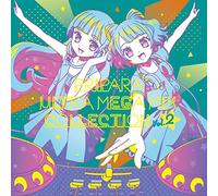 Pripara Ultra Mega Mix Collect