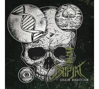 Pripjat - Chain reaction