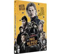 Pris au piège - Caught Stealing [DVD]