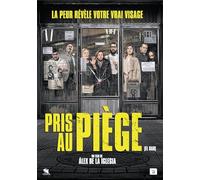 Pris au piège [Francia] [DVD]
