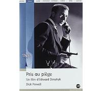 Pris au piège [Francia] [DVD]