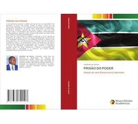 Prisão Do Poder: Utopia de uma Democracia Libertada