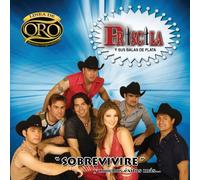 Priscila Y Sus Balas De Plata - Linea De Oro