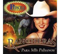 Priscila Y Sus Balas de Plata - Priscila Y Sus Balas De Plata