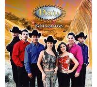 Priscila Y Sus Balas De Plata - Salvame