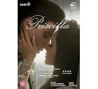 Priscilla